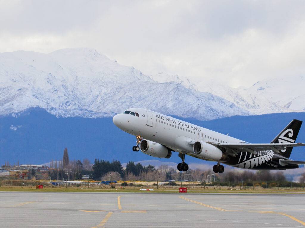 Air New Zealand adds quarantine free flights to NSW from 5 November