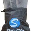 SkySiesta SNUG Travel Pillow – L Shaped Head Support