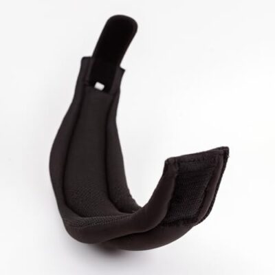Patented NoKnod Travel Pillow Provides Neck Support and Comfort