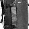 Durable 40L Travel Backpack by tomtoc – TSA Friendly, Water-resistant, Lightweight, and Large Enough for 17.3 Inch Laptop – Perfect Carry-on Luggage for Business and Weekender Trips