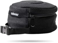 Premium Compact Cabeau Deluxe Travel Neck Pillow Case
