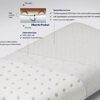 Get a Good Night’s Sleep with the Alkamto Travel & Camping Memory Foam Pillow