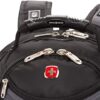 Gray/Black SwissGear 1900 Scansmart TSA 17″ Laptop Backpack