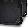 28-Inch Samsonite Andante 2 Wheeled Rolling Duffel Bag in All Black