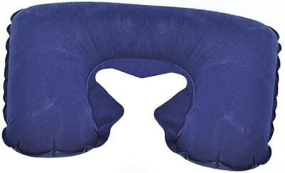 IMIKEYA Set of 8 Plush Neck Pillows for Sleeping or Car Use