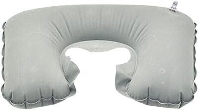IMIKEYA Set of 8 Plush Neck Pillows for Sleeping or Car Use