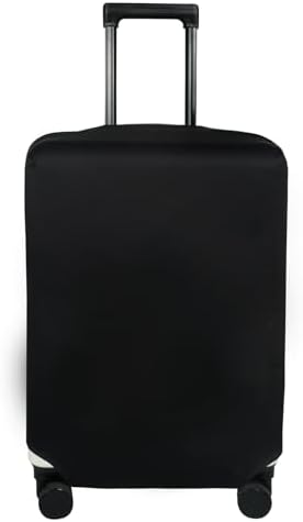 Discover the Land Travel Luggage Cover – Protect Your Suitcase for 18-32 Inch Luggage