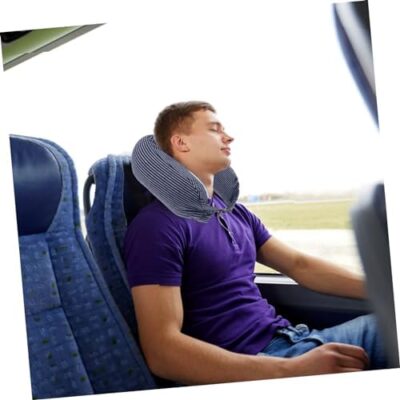 Garneck Nap Neck Travel Pillow: The Perfect Travel Accessory
