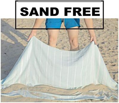 Must-Have Oversized Cotton Turkish Beach Towels: Quick-Dry, Sand-Free, and Perfect for Bath, Pool, and Swim. Ideal for Adults, XL Size, Doubles as a Blanket. Essential for Travel, Cruise, and Vacation. Clearance Sale on Necessities and Accessories.