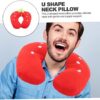 MagicLulu Portable Outdoor Red Side Sleeping Aid for Better Rest